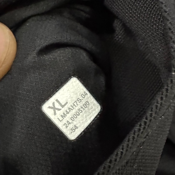 Navigation down vest - Picture 13 of 15